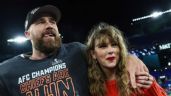 Foto ilustrativa de la nota titulada: Super Bowl LIX: ¿cómo le ha ido a Kansas City Chiefs cuando Taylor Swift los va a ver en vivo?