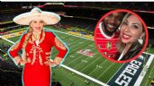 Foto ilustrativa de la nota titulada: Deyra Barrera, la cantante mexicana que podría cantar con Kendrick Lamar en el Super Bowl LIX