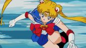 Foto ilustrativa de la nota titulada: La inteligencia artificial recrea a la hermosa Usagi de Sailor Moon si fuera un hada del bosque