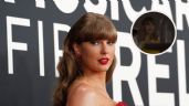 Foto ilustrativa de la nota titulada: Taylor Swift llega al Super Bowl 2025 en un derroche de elegancia para apoyar a Travis Kelce