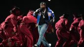 Foto ilustrativa de la nota titulada: Así fue el show del medio tiempo de Kendrick Lamar en el Super Bowl LIX