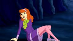 Murió la Inteligencia Artificial: cómo se vería Daphne de Scooby Doo si fuera real estilo cosplay