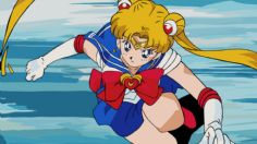 La inteligencia artificial recrea a la hermosa Usagi de Sailor Moon si fuera un hada del bosque