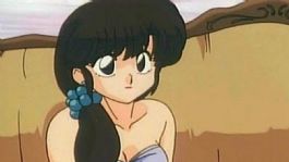 Foto que representa a Cómo luciría la hermosa Kasumi Tendo de ‘Ranma ½’ si fuera real, según la Inteligencia Artificial