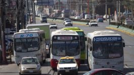 Foto que representa a Este lunes 10 de febrero comienza el registro para viajes gratis en transporte público de Monterrey