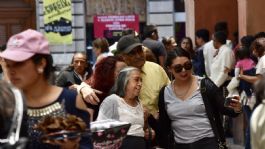 Foto que representa a Iztapa las Jefas: estos apellidos se registrarán del 10 al 14 de febrero para recibir 2,000 pesos