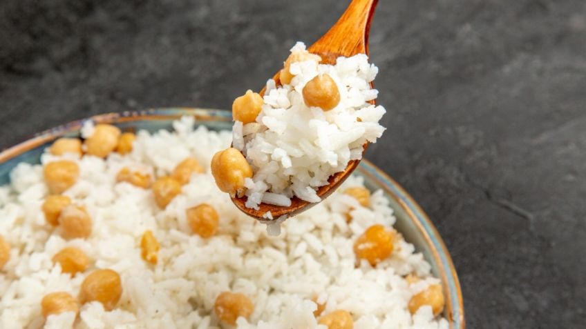 Piden retirar de forma URGENTE una popular marca de ARROZ de todos los supermercados por reacciones alérgicas