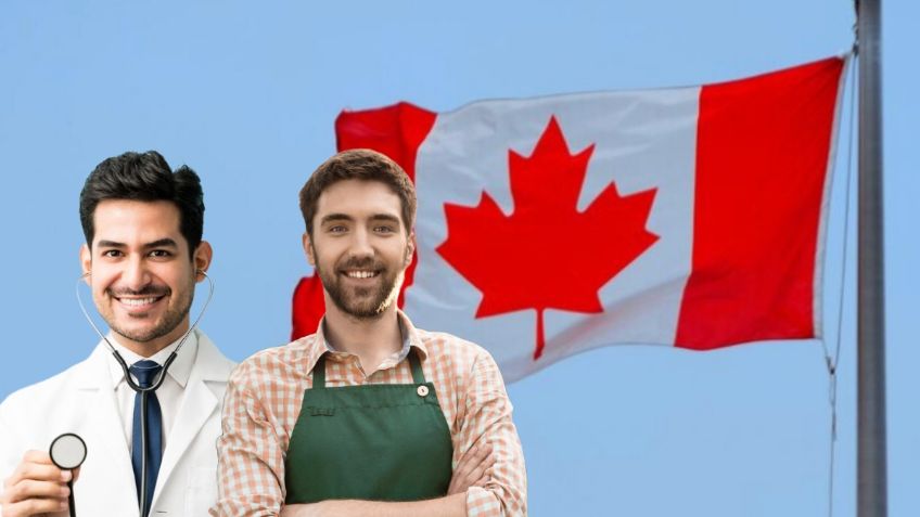 Estas profesiones dan residencia en Canadá, ¿cuáles y cómo aplicar?