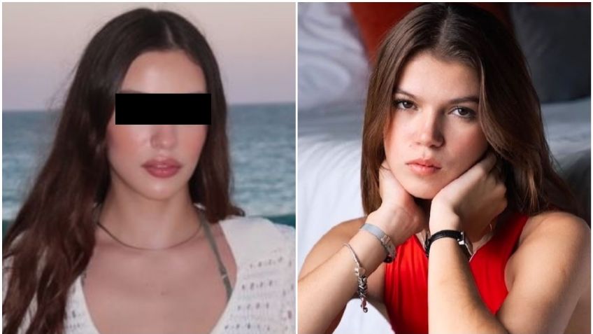 Revelan que la influencer Marianne "N" habría grabado un VIDEO mientras apuñalaba a Valentina Gilabert