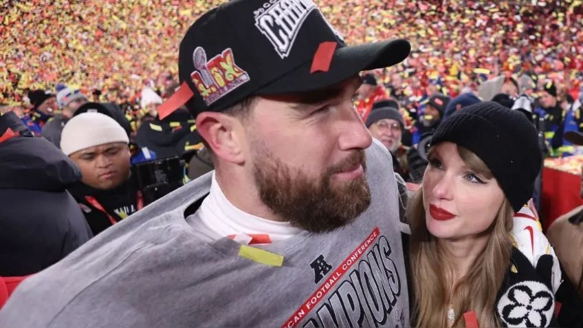 De Travis Kelce y Joe Jonas a Marhew Healy, ellos han sido los NOVIOS de Taylor Swift