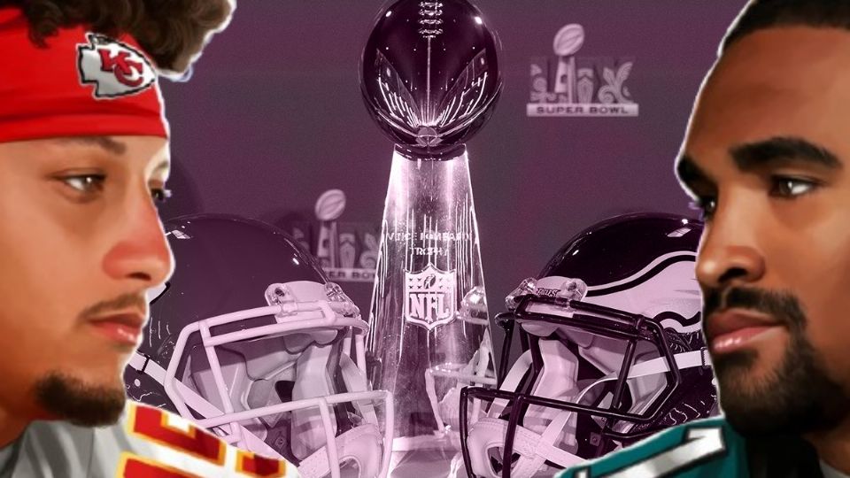 El Super Bowl tendrá un anuncio protagonizado por un mexicano