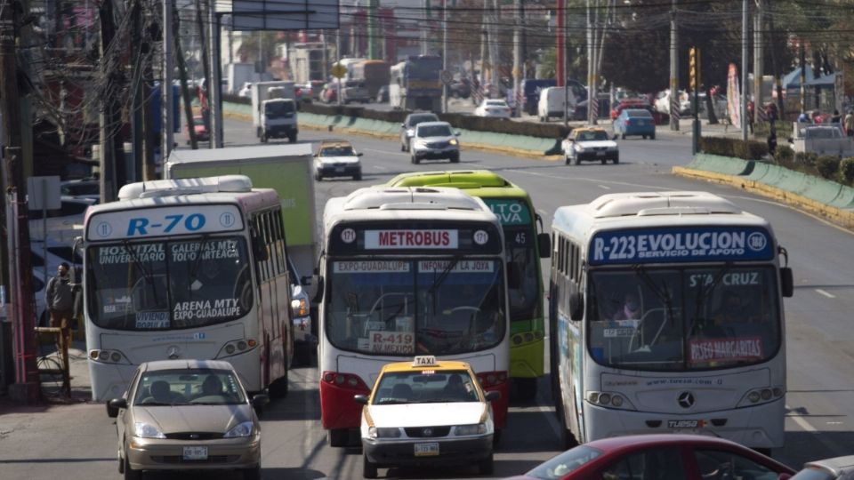 Los usuarios podrán accesar a estos apoyos mediante la tarjeta Muevo León o la aplicación Urbani.