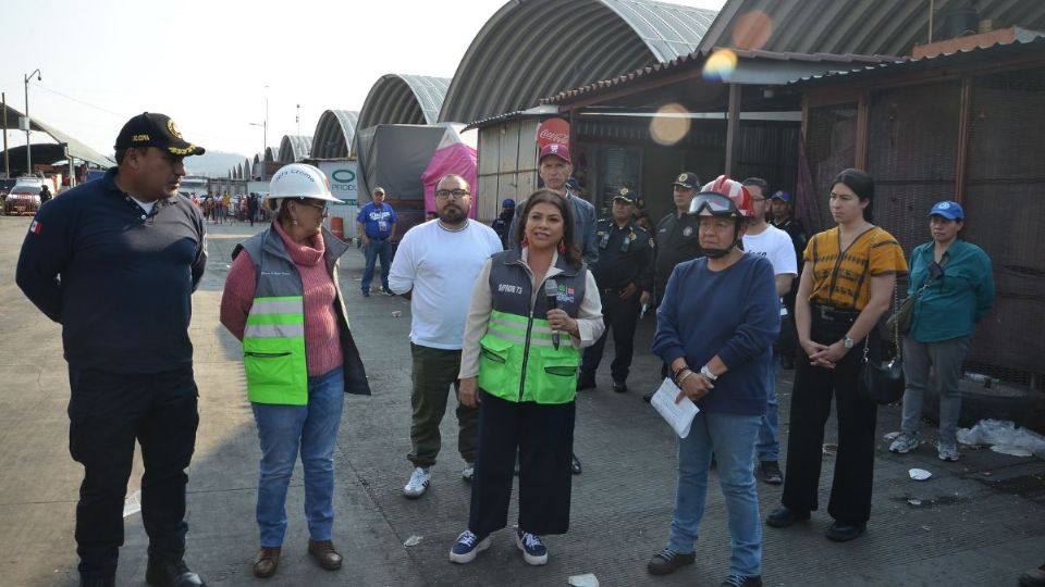 Prometió que los hechos no se repetirían