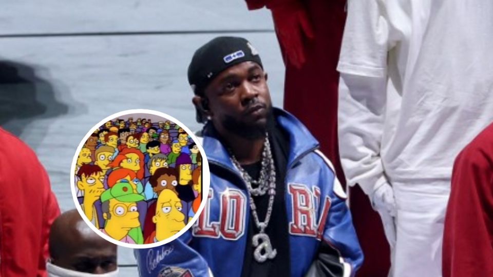 El show del medio tiempo de Kendrick Lamar desató algunos memes