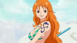 Foto que representa a Inteligencia Artificial vs Cosplay: cuál es la versión más hermosa de Nami de ‘One Piece’