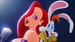 Foto que representa a Despídete de la IA: los 4 mejores Fan Art de la hermosa Jessica Rabbit