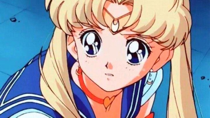 Cómo luciría la hermosa Serena Tsukino de Sailor Moon estilo Los Caballeros del Zodíaco, gracias a la magia del Fan Art