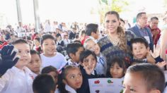 Guerrero se suma a la estrategia nacional "Vive saludable, vive feliz" para el bienestar infantil en las escuelas