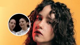 Foto que representa a Ximena Sariñana – “Mis Huellas”: LETRA y significado de la canción más triste de la película