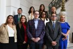 Foto ilustrativa de la nota titulada: Veto de cinco años a quien tale árboles sin permiso para construir en la CDMX: alcalde Luis Mendoza