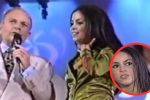 Foto ilustrativa de la nota titulada: La vez que Shakira fue a "Siempre en Domingo" y le dijo a Raúl Velasco que no era una mujer exitosa | VIDEO