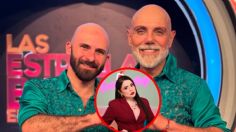 Manuel Landeta se lanza contra las "Envinadas" tras polémica con Sandra Itzel; dice que Mariana Botas lo decepcionó