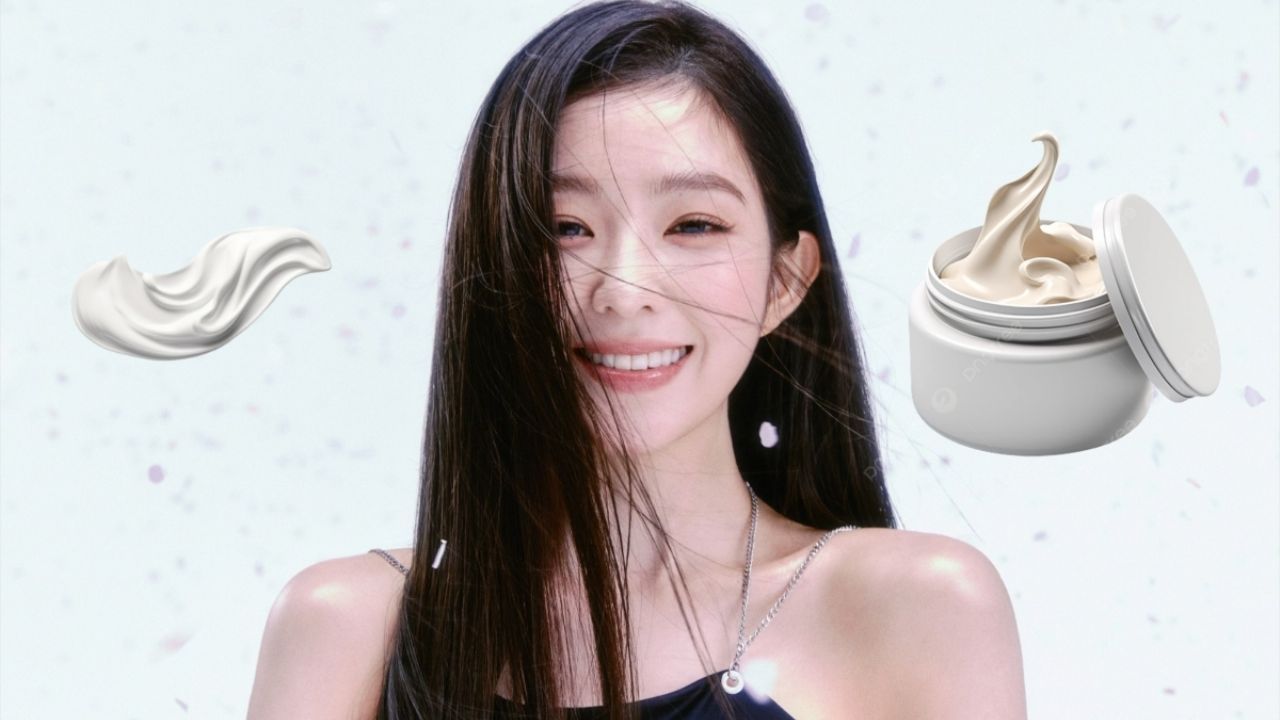 Descubre el Secreto de la Piel Perfecta de los Idols de K-Pop: Crema Blanqueadora Coreana por Menos de 300 Pesos