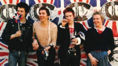 Sex Pistols anuncia nueva gira después de 21 años de ausencia y sin la voz de Jonh Lydon