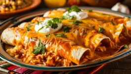 Foto que representa a ¿Dónde comer las mejores enchiladas en CDXM? Taste Atlas califica este restaurante como legendario