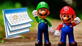 Foto que representa a Día Internacional de Mario Bros: 10 datos curiosos que no conocías