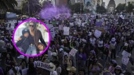 Foto que representa a Hermana de Astrid, víctima de feminicidio, lanza ultimátum a gobierno de Jalisco: "no pararemos hasta que haya justicia"