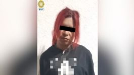 Foto que representa a Mujer se defiende de agresión y asesina a tiros a su pareja en Tlalpan