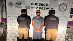 Aseguran en Durango y Coahuila alrededor de 250 litros de heroína y cerca de 50 kilos de metanfetamina