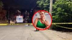 Mujer muere en medio de un balacera en Veracruz, se llamaba Kenia Itzel y estaba embarazada