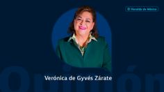 El 1 de junio debemos transformar la historia del Poder Judicial