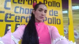 Foto que representa a Con su manita rota se sostenía de una rama, madre de Sara Millerey González narra cómo halló a su hija el día del ataque
