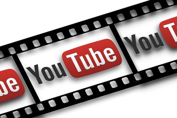 youtube plataforma