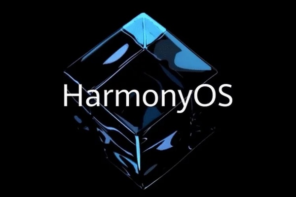  HarmonyOS 