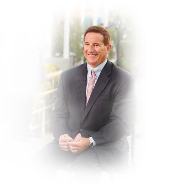 Mark Hurd Oracle