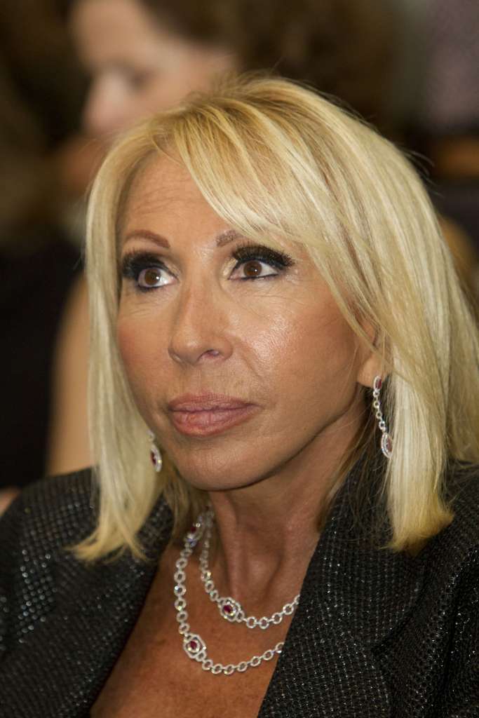 Laura Bozzo