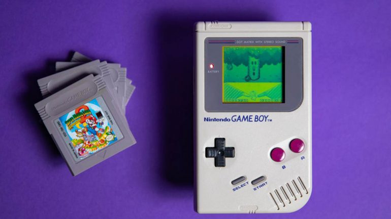 game-boy