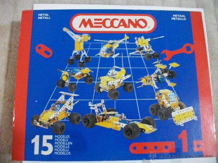 meccano