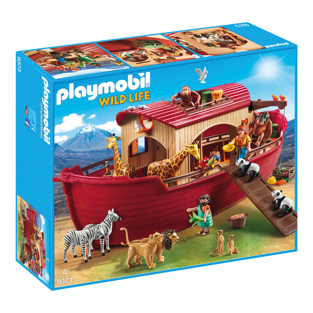 playmobil