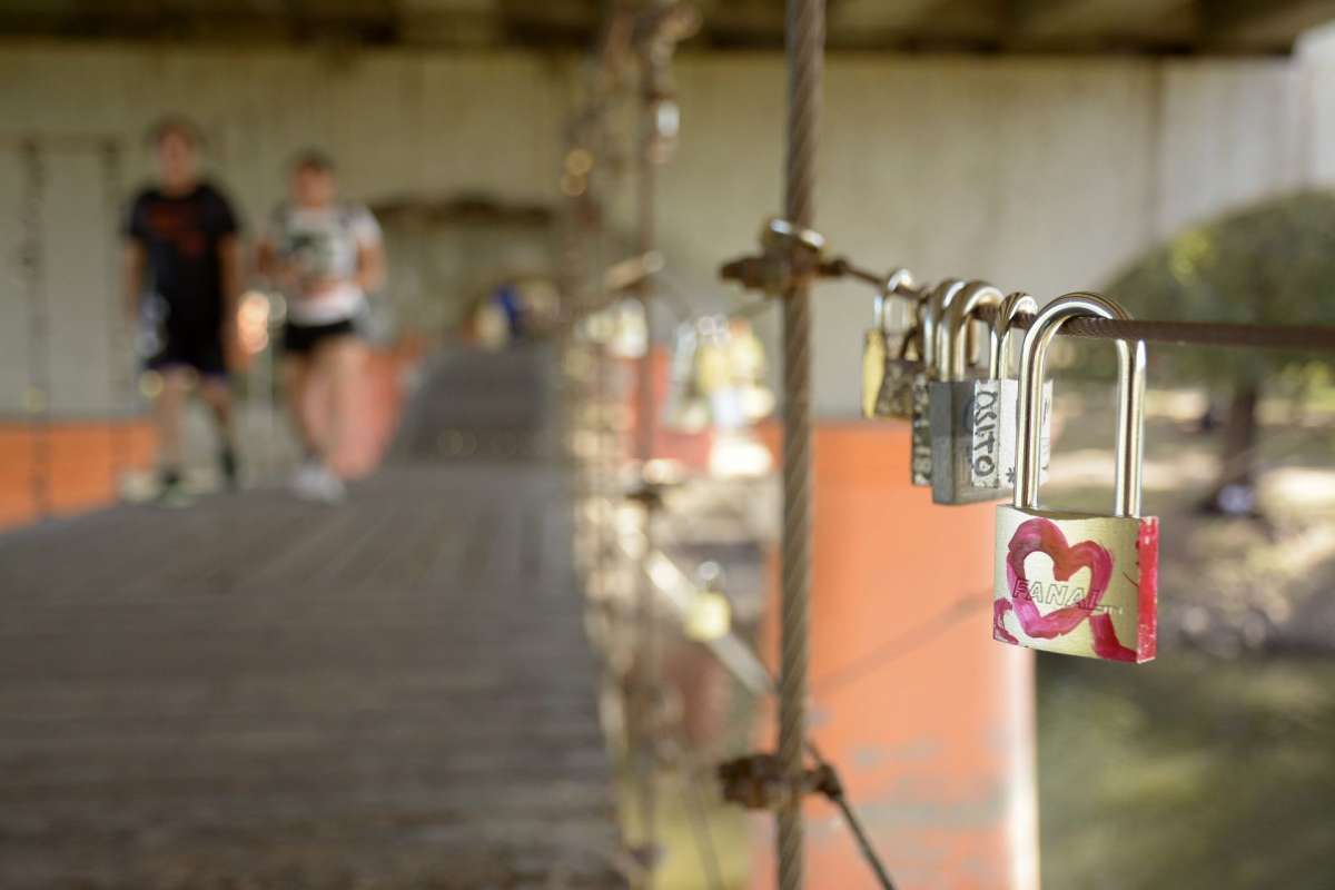 Día de San Valentín. Foto: Cuartoscuro 