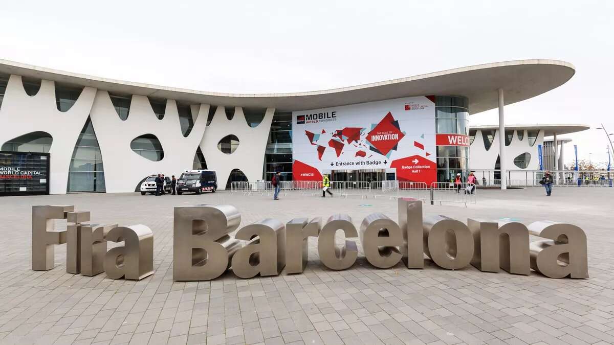 Mobile World Congress