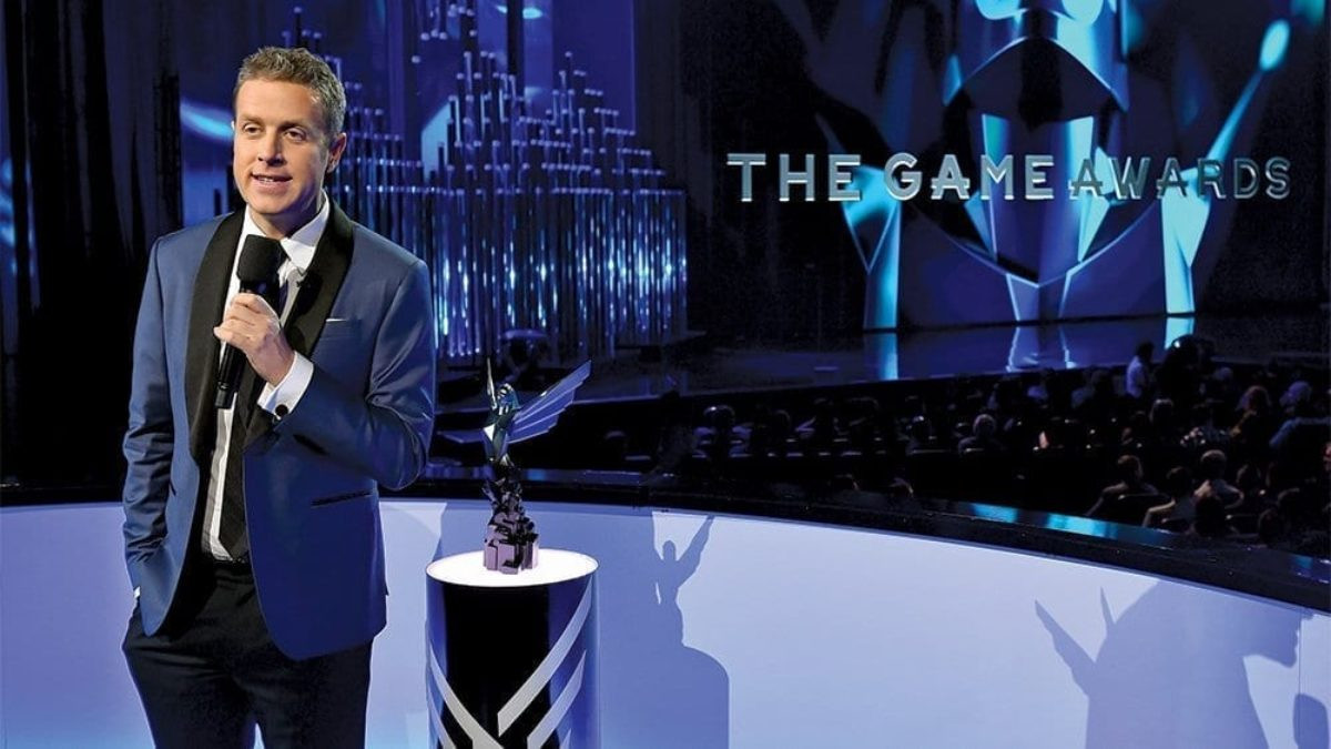 The Game Awards 2020