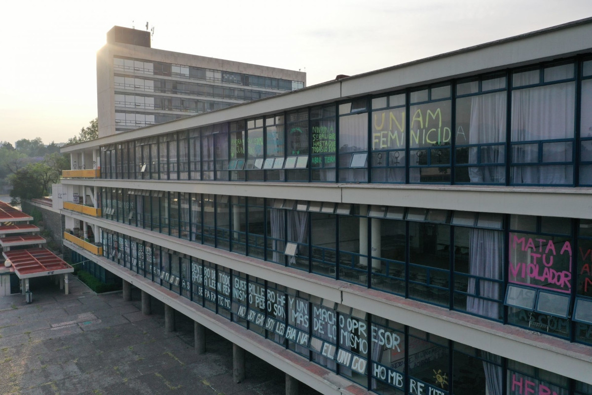 Se mantendrán los cursos de capacitación en línea que diversas instancias universitarias. FOTO: Cuartoscuro 