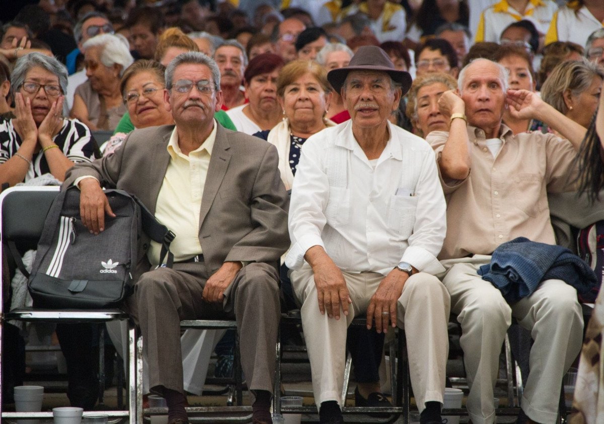  El Afore puede ayudar a enfrentar gastos económicos inesperados. FOTO: Cuartoscuro 